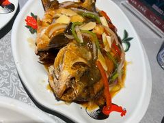-达叔香味海鲜(海棠68环球美食街店)