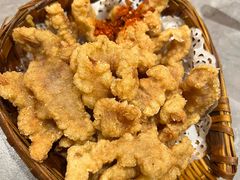 -廖川菜(金虹桥店)