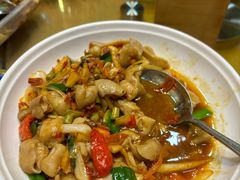 -柴火农家·江西赣南菜(土华店)