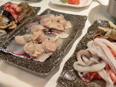 -香蜜轩·粤菜·宴会(世界之窗店)