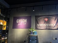 -脉冲品质汽美·贴膜(闵行店)