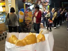 -利强记北角鸡蛋仔(弥敦道店 )