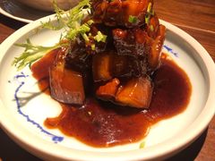 -金枝玉叶上海人家食府(三里河店)