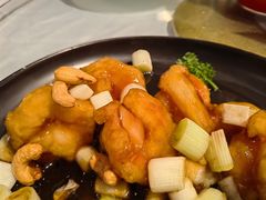 -京尊烤鸭店JINGZUN(春秀路店)