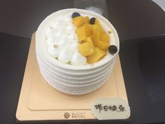 -黑池口感烘焙·生日蛋糕(坂田店)