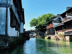 -乌镇景区