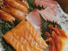 -和彩放题餐厅(酒仙桥店)