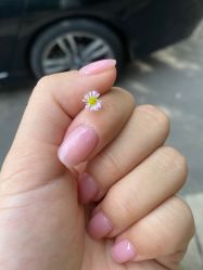 -芊冉•美甲美睫纹绣