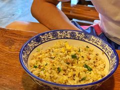 蛋炒饭-张家巷美食(南浔店)