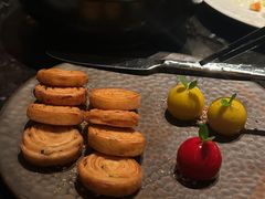 -苏州W酒店·苏滟中餐厅