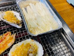 -蚝英雄鲜蚝自助专门店(长楹天街直营店)