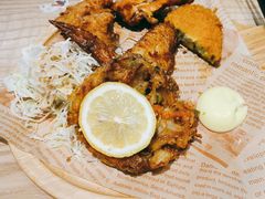 -熊吞·大碗丼烧肉饭(西市场嘉华店)