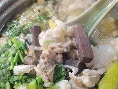 砂锅羊肉-王明古法砂锅居(开化寺店)