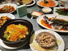-老伙记海鲜码头(北滘店)