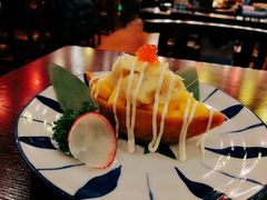 鲜榴芒海盗船-仙隐小鹿料理食堂(沙市人信汇店)