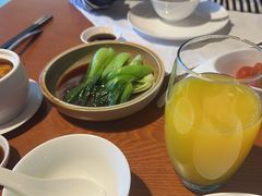 -苏州园区福朋喜来登酒店·聚味轩中餐厅