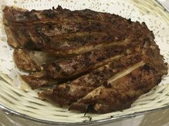 -阿布都新疆音乐美食城(长湖路店)