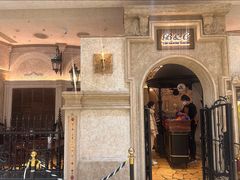 -B&C黄油与面包·THE GARDEN BAKERY概念店(世纪汇店)