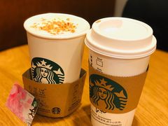 -星巴克(深圳罗湖书城店)
