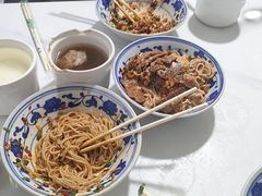 -小罗子汤店(大士院总店)