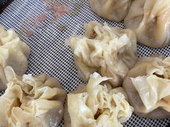 牛肉烧麦-北三沙家烧麦(北头道街店)