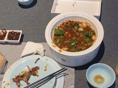 -海泰食府(北京总店)