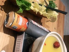 -U你·湖北家宴菜(南湖总店)