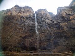 -野三坡百里峡景区