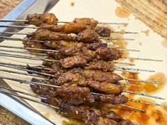 -老白家怡贵园烤肉