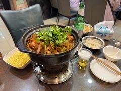 -川香煲(茅台路店)