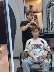 -TOP HAIR SALON