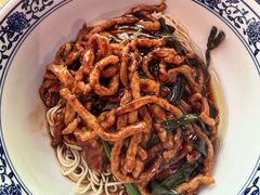 -君东记本帮面馆(天钥桥路店)