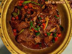 -金鸭都·老北京特色家常菜(潘家园店)