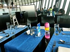 -澳门旅游塔360°旋转餐厅(南湾湖广场店)