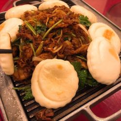 -花家怡园·宴会厅(簋街四合院总店)