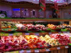 -百果园PAGODA(玄武成贤街店)