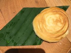 粑粑-云海肴·汽锅鸡·云南菜(天山百盛优客店)