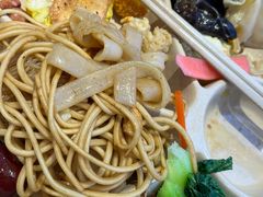 -素满香·食养自助(天一广场店)