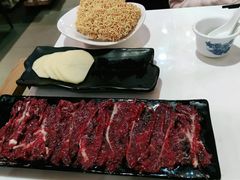 -陈记顺和牛肉火锅馆(天河北路店)