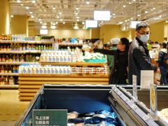 -七鲜超市(瑞虹天地太阳宫店)