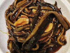 -小厨娘淮扬菜(六合欢乐港店)