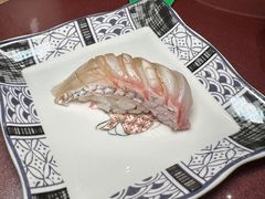 -四葉寿司·城市景观(深圳湾1号店)