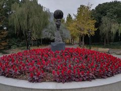 -苏州河梦清园环保主题公园