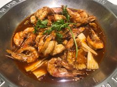 -李想大虾(吾悦广场店)