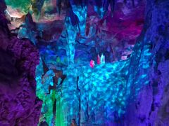 -泰安地下龙宫景区