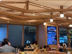-味千拉面(广州白云机场T1西二店)