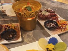 -Home Thai·泰谣(王府井apm店)