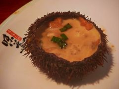 -旺角小渔村·海肠捞饭开创者(环山路店)