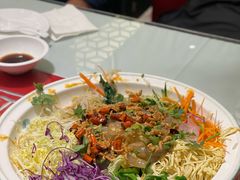 -吴记酱骨炖菜馆(康安路店)