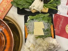 -宣武小院涮肉(前门店)